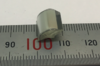 Clé de pare brise chrome 10x7 mm JC831